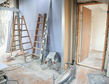 prestito per la ristrutturazione casa