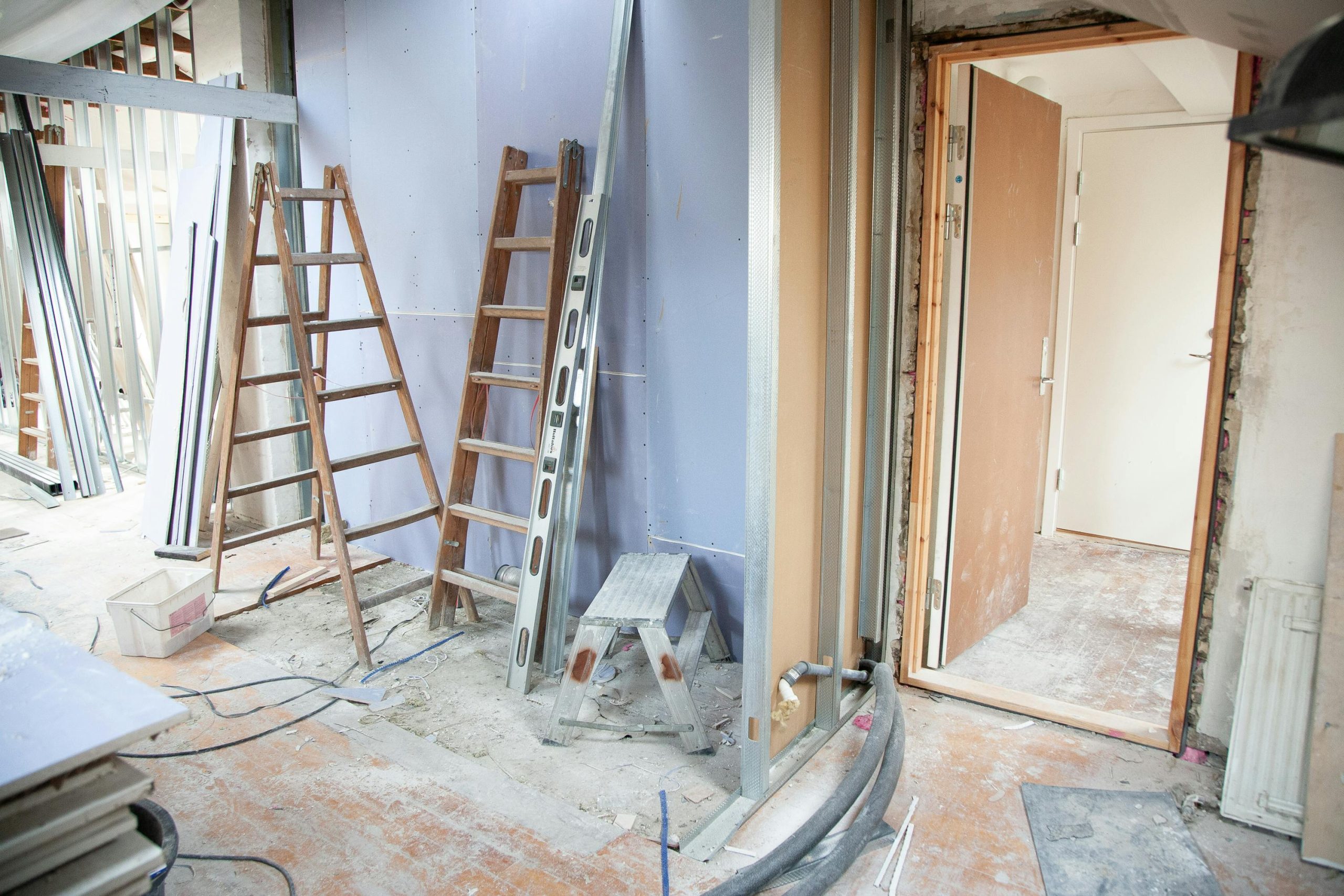 prestito per la ristrutturazione casa