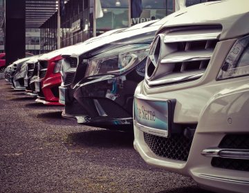 prestito per acquistare un auto