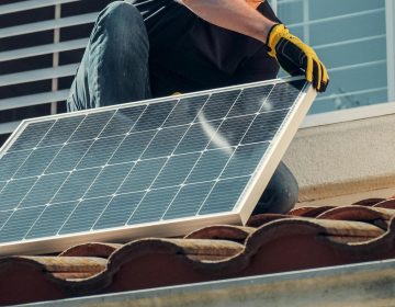 Prestito fotovoltaico
