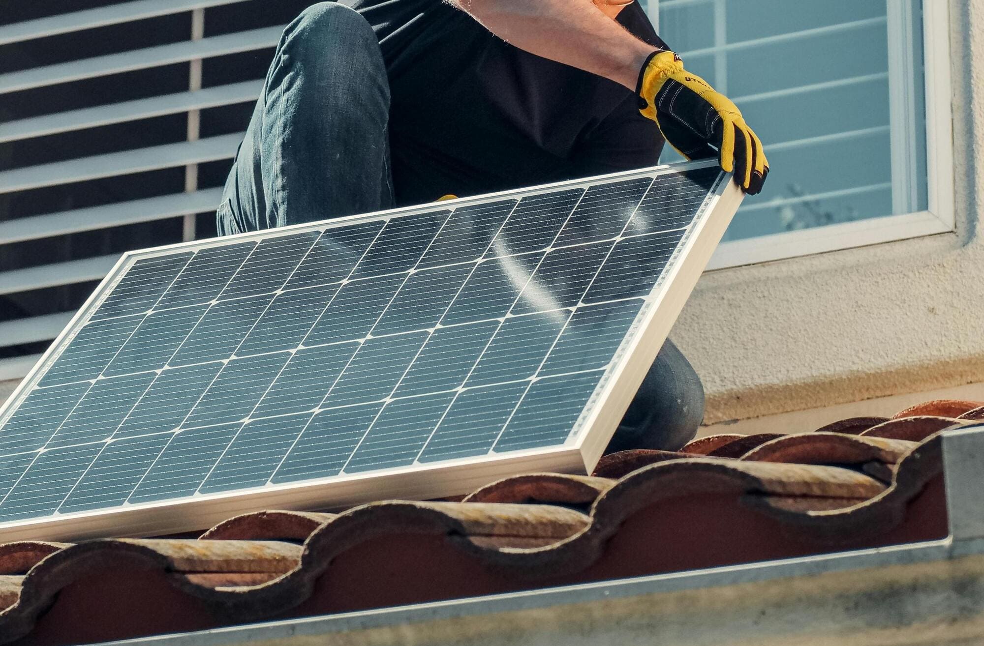 Prestito fotovoltaico