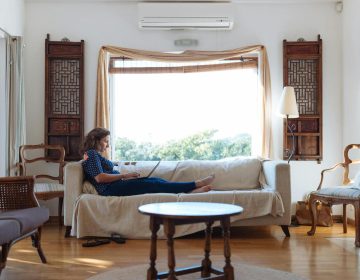 Prestito per arredare casa